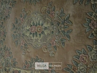 Flying carpet 100% wol 62 rozen - afbeelding 4 van  5
