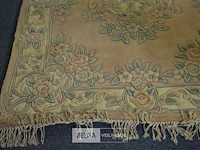 Flying carpet 100% wol roze - afbeelding 3 van  5