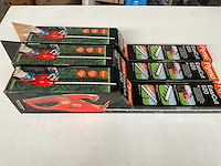Flymo easicut 520 heggenschaar (3x) - afbeelding 1 van  6