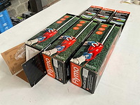 Flymo easicut 520 heggenschaar (3x) - afbeelding 3 van  6