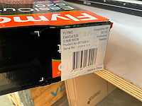 Flymo easicut 520 heggenschaar (3x) - afbeelding 6 van  6