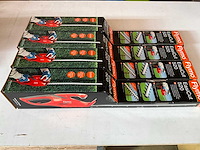 Flymo easicut 520 heggenschaar (4x) - afbeelding 1 van  6