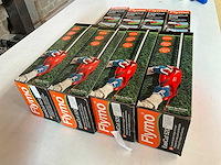 Flymo easicut 520 heggenschaar (4x) - afbeelding 3 van  6