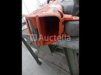 Flymo mev2500 bladblazer - afbeelding 1 van  5