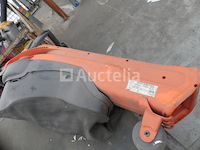 Flymo mev2500 bladblazer - afbeelding 5 van  5