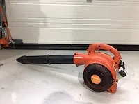 Flymo twister xlb325 bladblazer/zuiger - afbeelding 4 van  4