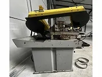 Fmb galactic lintzaagmachine 2001 - afbeelding 12 van  29