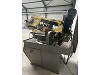 Fmb galactic lintzaagmachine 2001 - afbeelding 23 van  29