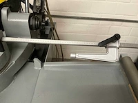 Fmb major halfautomatische lintzaagmachine - afbeelding 2 van  13