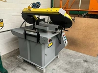 Fmb major halfautomatische lintzaagmachine - afbeelding 6 van  13