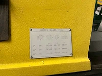 Fmb major halfautomatische lintzaagmachine - afbeelding 11 van  13