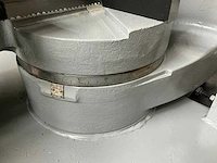 Fmb major halfautomatische lintzaagmachine - afbeelding 13 van  13