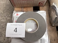Foam tape