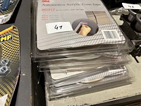 Foam tape - afbeelding 1 van  3