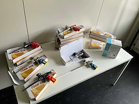 Foammate diverse schuimpistolen (15x)
