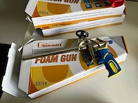 Foammate diverse schuimpistolen (15x) - afbeelding 3 van  8