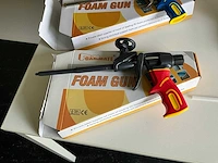 Foammate diverse schuimpistolen (15x) - afbeelding 4 van  8