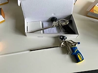 Foammate diverse schuimpistolen (15x) - afbeelding 5 van  8