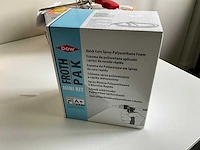 Foammate diverse schuimpistolen (15x) - afbeelding 8 van  8