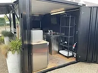 Foco-bar 4x2 xl ingerichte ‘food’ container - afbeelding 5 van  32