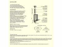 Focus creation - houthaard - open haard - afbeelding 2 van  4