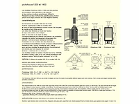 Focus creation pictofocus 1450 - afbeelding 4 van  4