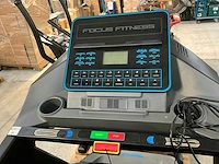 Focus fitness flex system jet 9 loopband - afbeelding 4 van  6