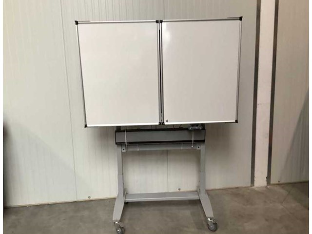 Focus touch - 14029.223d - presentatiescherm touchscreen 65 inch - afbeelding 2 van  7