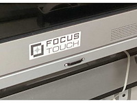 Focus touch - 14029.223d - presentatiescherm touchscreen 65 inch - afbeelding 3 van  7