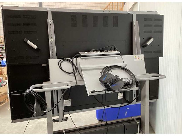 Focus touch - 14029.223d - presentatiescherm touchscreen 65 inch - afbeelding 6 van  7