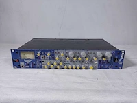 Focusrite isa 430 mkii preamps/channel strips - afbeelding 1 van  7