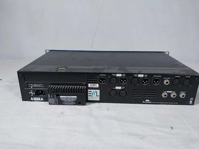 Focusrite isa 430 mkii preamps/channel strips - afbeelding 3 van  7