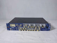 Focusrite isa 430 mkii preamps/channel strips - afbeelding 1 van  8