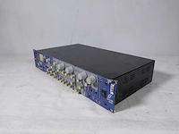 Focusrite isa 430 mkii preamps/channel strips - afbeelding 2 van  8
