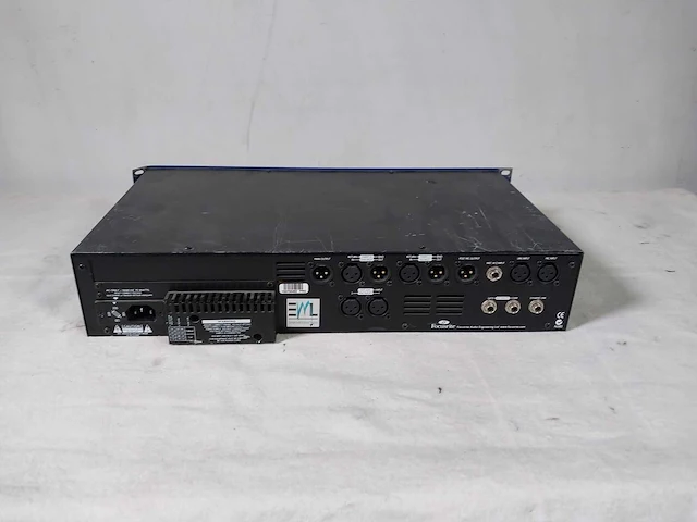 Focusrite isa 430 mkii preamps/channel strips - afbeelding 3 van  8