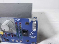 Focusrite isa 430 mkii preamps/channel strips - afbeelding 4 van  8