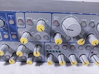 Focusrite isa 430 mkii preamps/channel strips - afbeelding 6 van  8