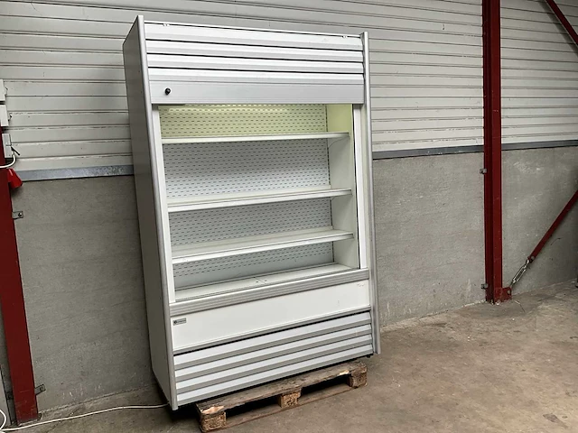 Fogal - alaska 150 - wandkoeling - afbeelding 1 van  4