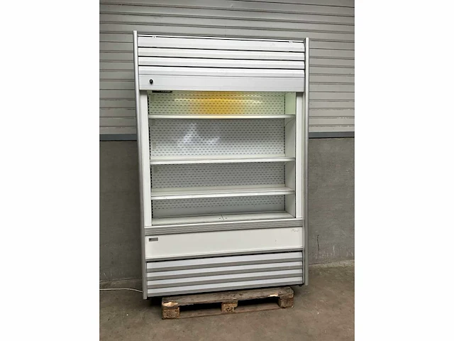 Fogal - alaska 150 - wandkoeling - afbeelding 2 van  4