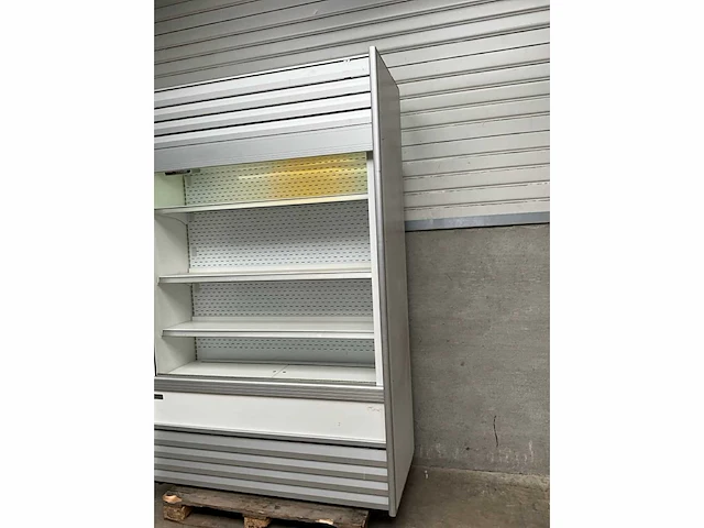 Fogal - alaska 150 - wandkoeling - afbeelding 3 van  4