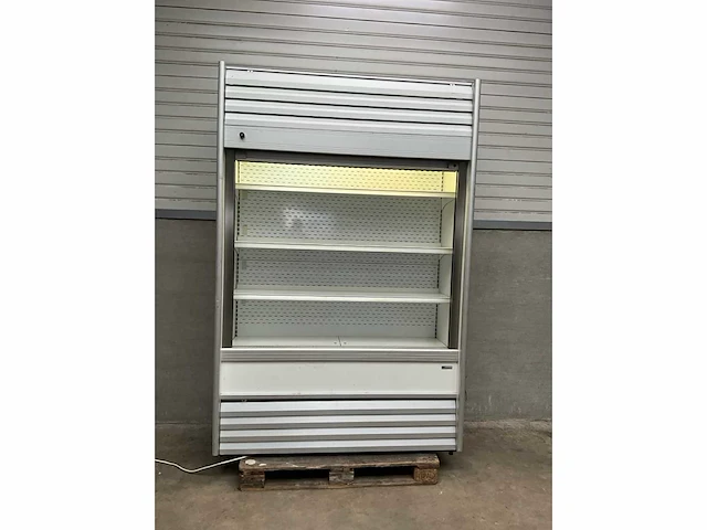 Fogal - alaska 150 - wandkoeling - afbeelding 2 van  5