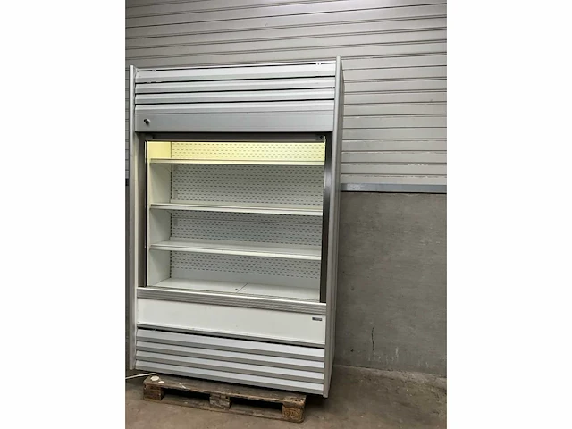 Fogal - alaska 150 - wandkoeling - afbeelding 3 van  5