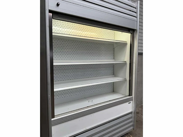 Fogal - alaska 150 - wandkoeling - afbeelding 4 van  5