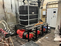 Fogtec ckl2233 hogedrukpompen (3x)