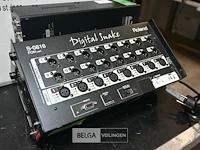 Foh unit - afbeelding 1 van  7