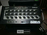 Foh unit - afbeelding 2 van  7