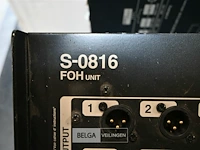 Foh unit - afbeelding 4 van  7