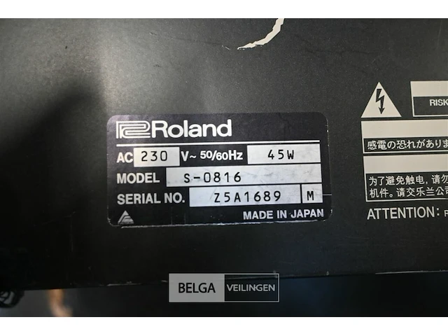 Foh unit - afbeelding 7 van  7