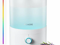 Fohere luchtbevochtiger - afbeelding 1 van  6