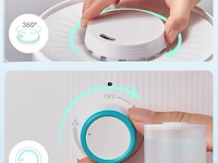 Fohere luchtbevochtiger - afbeelding 3 van  6